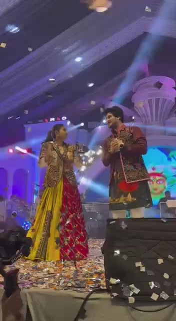 NEW TRENDING NAVRATRI SPECIAL CHANIYA CHOLI π